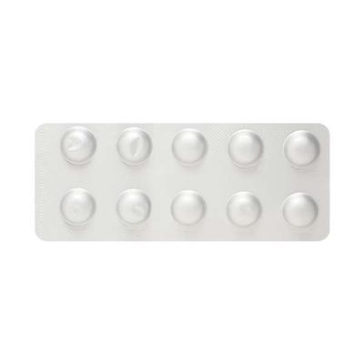 STATPURE 5mg Tablet 10's - High Cholesterol-Dys