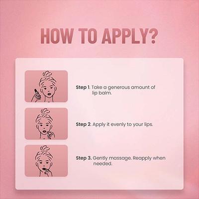 Swiss Beauty Kiss Kandy Lip Balm 3's - Lip Balms