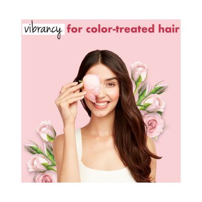 Love Beauty And Planet Murumuru Butter and Rose Paraben Free Blooming Colour Conditioner 200 ml - Conditioners