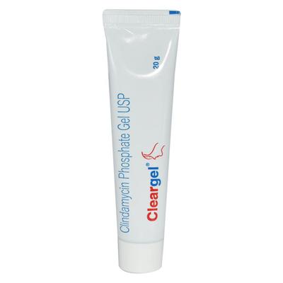 Cleargel Gel 20gm - Acne-Acn