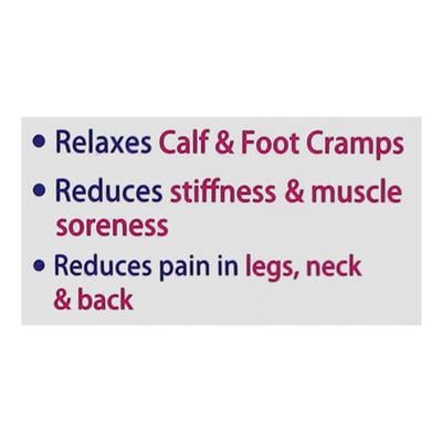 CRAMPNIL Cream 50gm - Pain relief-Nsa