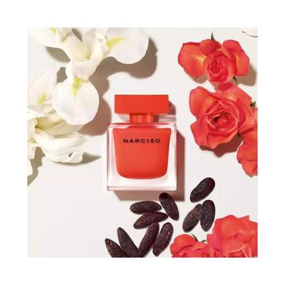Narciso Rodriguez Narciso Eau De Parfum Rouge 50 ml - Women Perfumes (Edt/Edp)