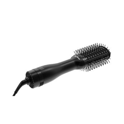 Alan Truman Compct Blow Brush Black 1's - Straighteners