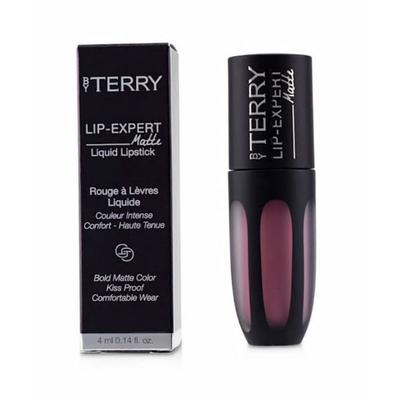 By Terry Lip-Expert Matte N3 - Rosy Kiss 4 ml - Liquid Lipsticks