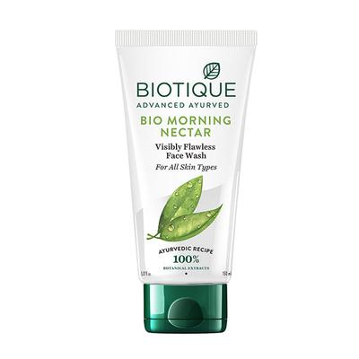 Bio Morning Nectar Face Wash 150 Ml - Face Wash & Cleansers