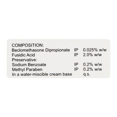 BETAPIC G Cream 15gm - Skin Infections-Toc