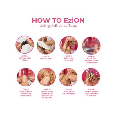 Soezi Frenchesca 86 gm - Nail Care