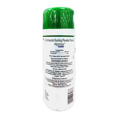 ATARAX Dusting Powder 50g - Fungal Infections-Taa