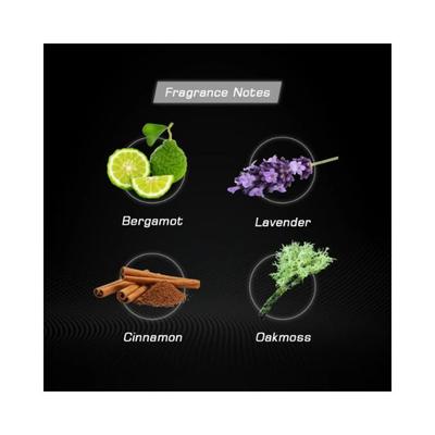 Layer'R Shot Power Play 150 ml - Men Deodorants/Roll-Ons