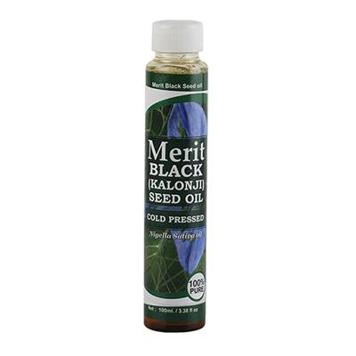 MERIT KALONJI OIL 100 ml - Face Oils