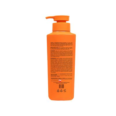 Orangewood Mane-A-Tame Repair Rescue, Smooth, Silky, Straighter And Nourishes Dry Hair Shampoo 350 ml - Shampoos