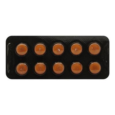 SA Rapid 0.5mg Tablet 10'S - Diabetes-Ant