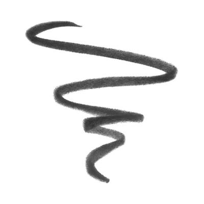 Intense Definition Gel Eye Liner Pencil-Blackest Black 101 0.25 gm - Eyeliners