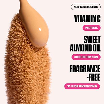 HUDA BEAUTY Faux Filter Concealer Mini Hazelnut 8.1N 2 ml - Concealer