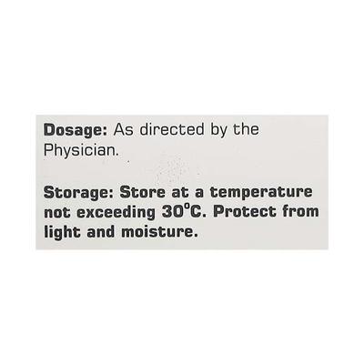 HISTAOVER ROSE FLAVOUR Syrup 100ml - Allergies-Ant