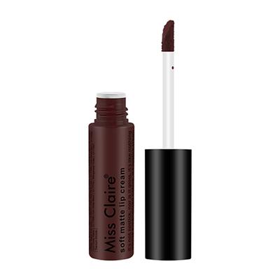 Miss Claire Soft Matte Lip Cream 54 6.5 Gm - Lipsticks