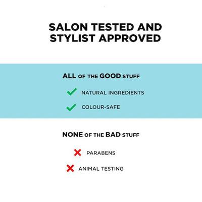 BBlunt Hot Shot Finish Spray For Radiant Shine 200 ml - Hair Sprays & Mists