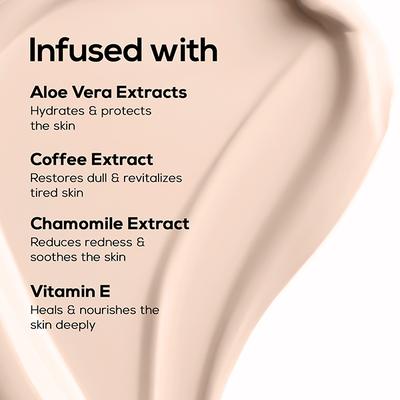 Renee Pro HD Foundation - Pine 30 ml - Foundation
