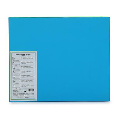 Mama earth Summer Essential Kit For Babies - Baby Skin Care