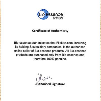 Bio-Essence Bio-Treatment Essence-In-Oil 60 ml - Face Oils