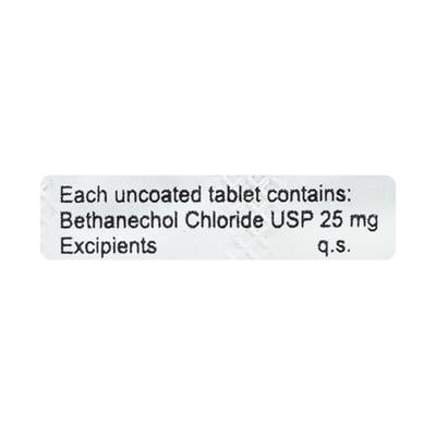 Macpee Tablet 10'S - Urinary Retention-Oth