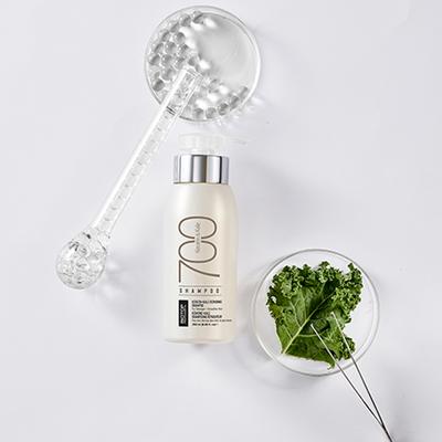 Biotop Professional 700 Keratin + Kale Shampoo 250 ml - Shampoos