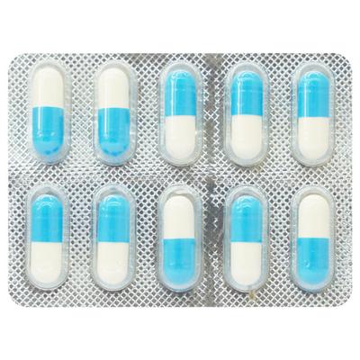 ACEVEL 100mg Capsule 10's - Asthma/COPD-Ast