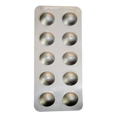 Olbet AM 20/5mg Tablet 10'S - Hypertension-Ang