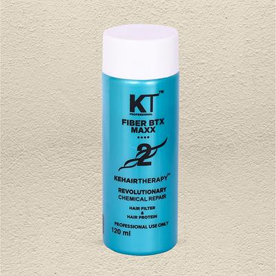 Kehairtherapy Professional Fiber Botox Maxx Treatment 120 ml - Straight Hair