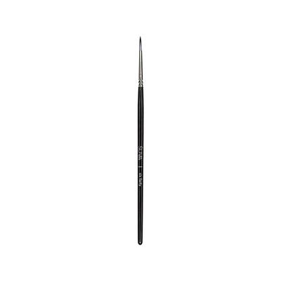 SUVA Beauty Fine Liner Brush - Six Forty 1's - Eye Brush
