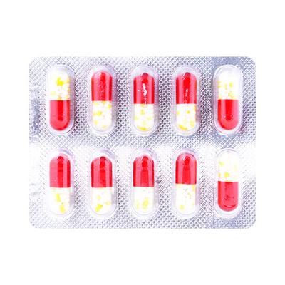 Prolol TR 40mg Capsule 10'S - Hypertension-Bet