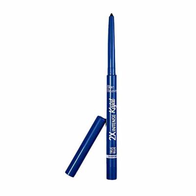Blue Heaven 2X intense Kajal, True Blue 0.30gm - Kajal & Kohls