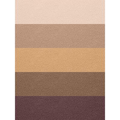 Miss Rose 5 Color Eyeshadow/Highlighter 7001 - 383 N07 10 gm - Eyeshadow, Bases & Primers