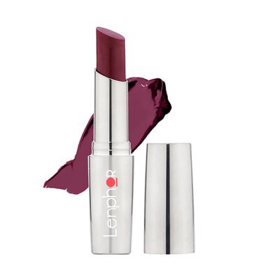 Lenphor Treasure Matte Lipstick Violet Rose 03 3 Gm - Lipsticks