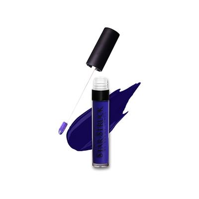 Star Struck By Sunny Leone Liquid Lip Color - Sapphire 5.5 ml - Lip Glosses