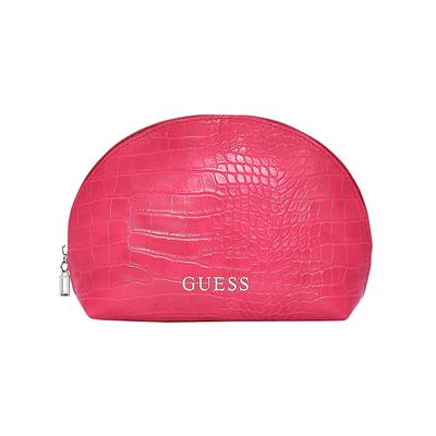 Guess For Women Set (Eau De Parfum 75Ml + Travel Spray 15Ml + Body Lotion 100Ml + Pouch) 1's - Makeup Kits & Sets