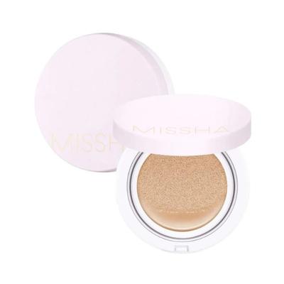 MISSHA MAGIC CUSHION COVER LASTING NO.23 15 g - Foundation