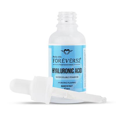 Daily Life Forever52 Hyaluronic Acid Water Soluble Vitamin B5 -SK-101 30ml - Face Serum