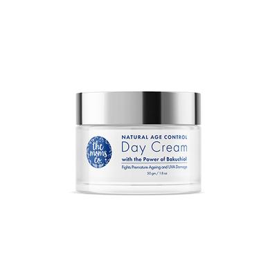 The Mom's Co. Natural Age Control Day Cream 50gm - Day Cream