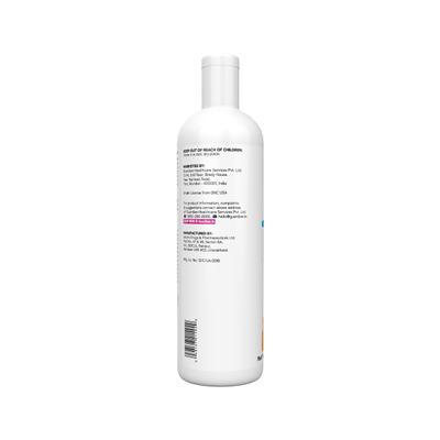 GNC Biotin Shampoo 354 ml - Shampoos