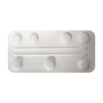 JANECHEM 50 Tablet 7's - Diabetes-Ant