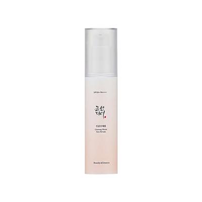 Beauty Of Joseon Ginseng Moist Sun Serum 50 ml - Body Sunscreen