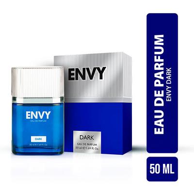 Envy Dark Eau De Parfum for Men 50 ml - Men Perfumes (Edt/Edp)