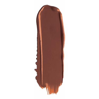Half N Half Matte Lip Crayon, 24H Super Stay, 07 Dark Chocolate 3.5 gm - Lip Crayons