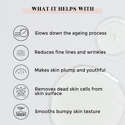 Suganda 2% Granactive Serum 30 ml - Face Gels