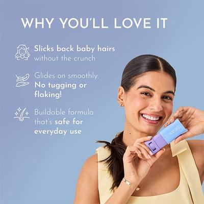 Fix My Curls Frizz Control Stick 15 gm - Hair Gels & Waxes