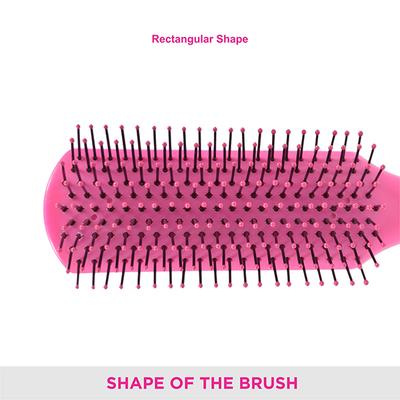 Vega Flat Brush (R11 - FB) 1's - Hair Brushes