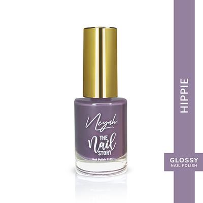 Neyah The Nail Story Nail Paint Hippie 11 ml - Nail Polish