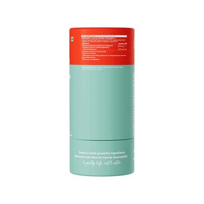 Wellbeing Nutrition Slow Triple Magnesium Complex with Glycinate, Aquamin Citrate (60 Capsules) 1's - Calcium And Minerals