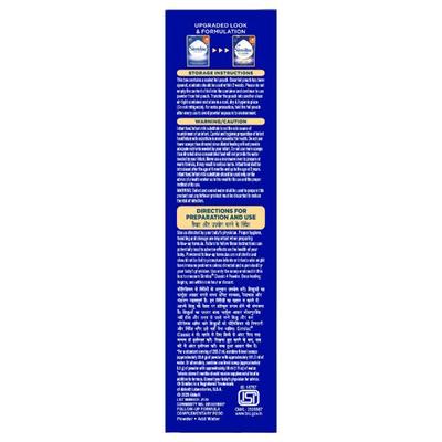 Similac Classic Follow-Up Formula Stage 4 Powder (18 to 24 months) Refill Pack 400 g - Baby And Infant Supplements